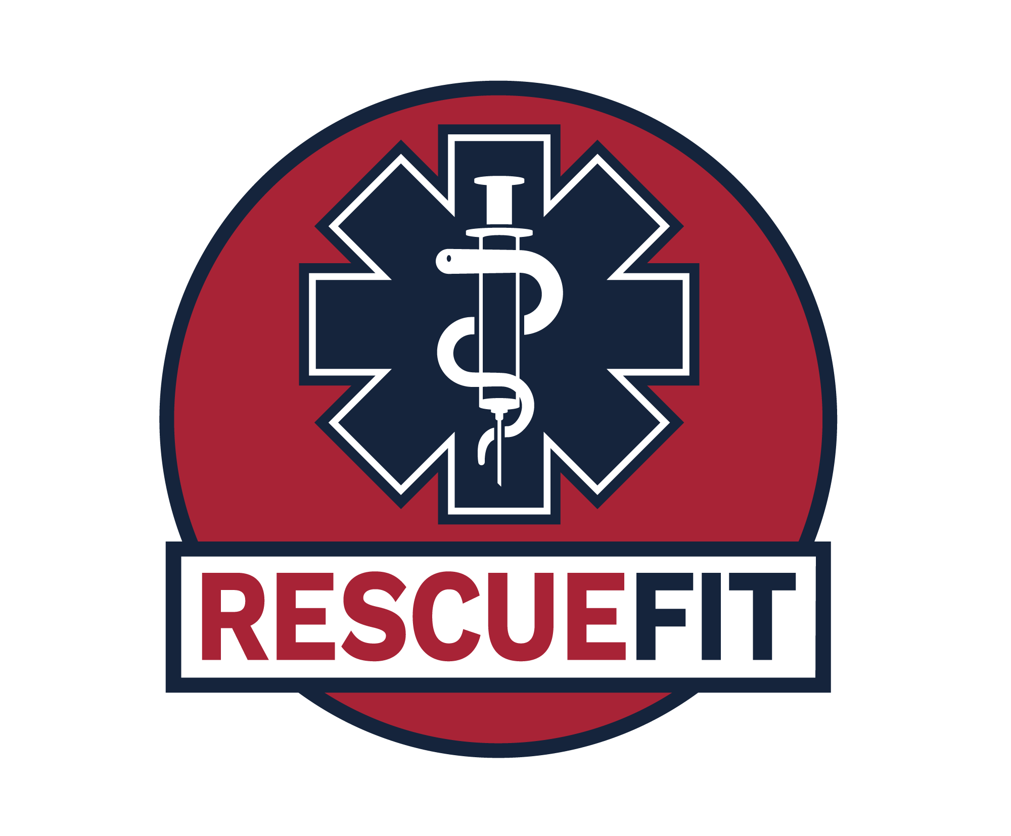 Rescuefit Logo